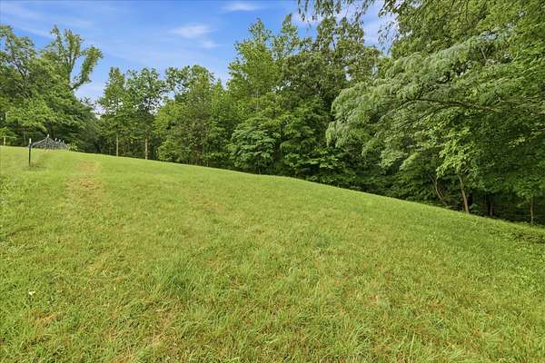 5 Acres of Residential Land for Sale in Clarksville, Tennessee