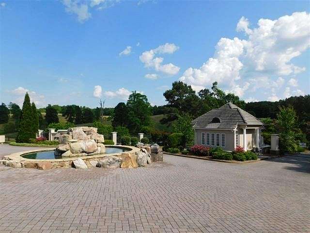 0.24 Acres of Residential Land for Sale in Savannah, Tennessee