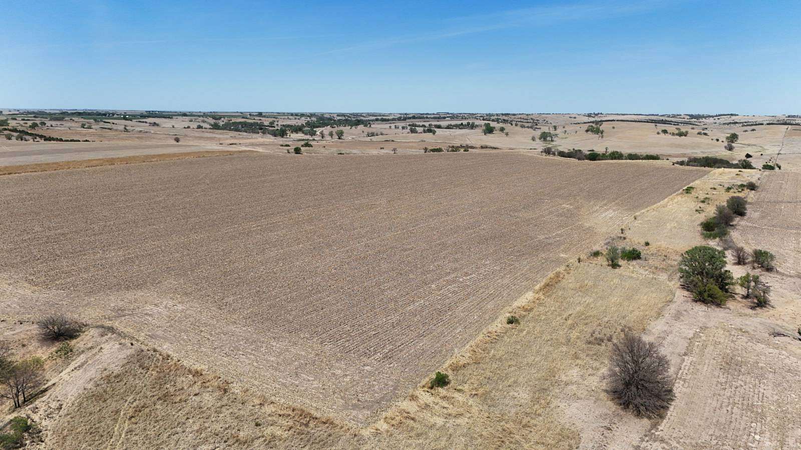 397 Acres of Land for Sale in Eustis, Nebraska