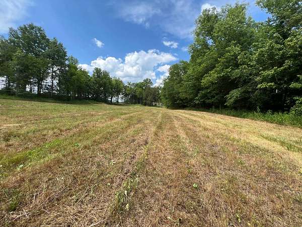 4 Acres of Land for Sale in Burkesville, Kentucky