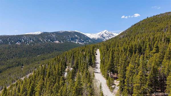 1.4 Acres of Residential Land for Sale in Idaho Springs, Colorado