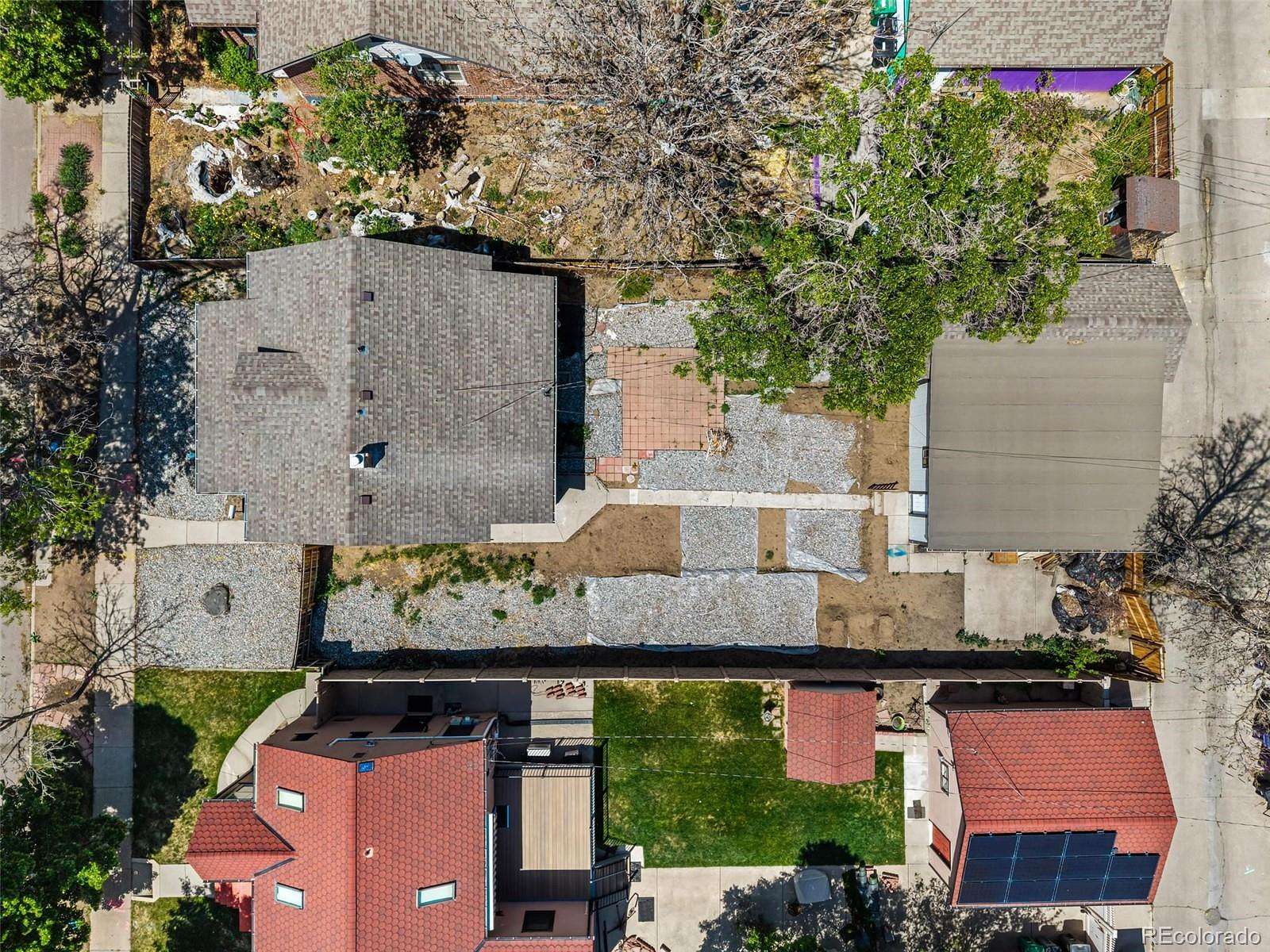 0.14 Acres of Land for Sale in Denver, Colorado