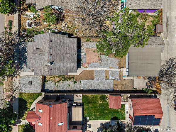 0.14 Acres of Land for Sale in Denver, Colorado