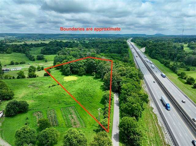 5 Acres of Residential Land for Sale in Smiths Grove, Kentucky