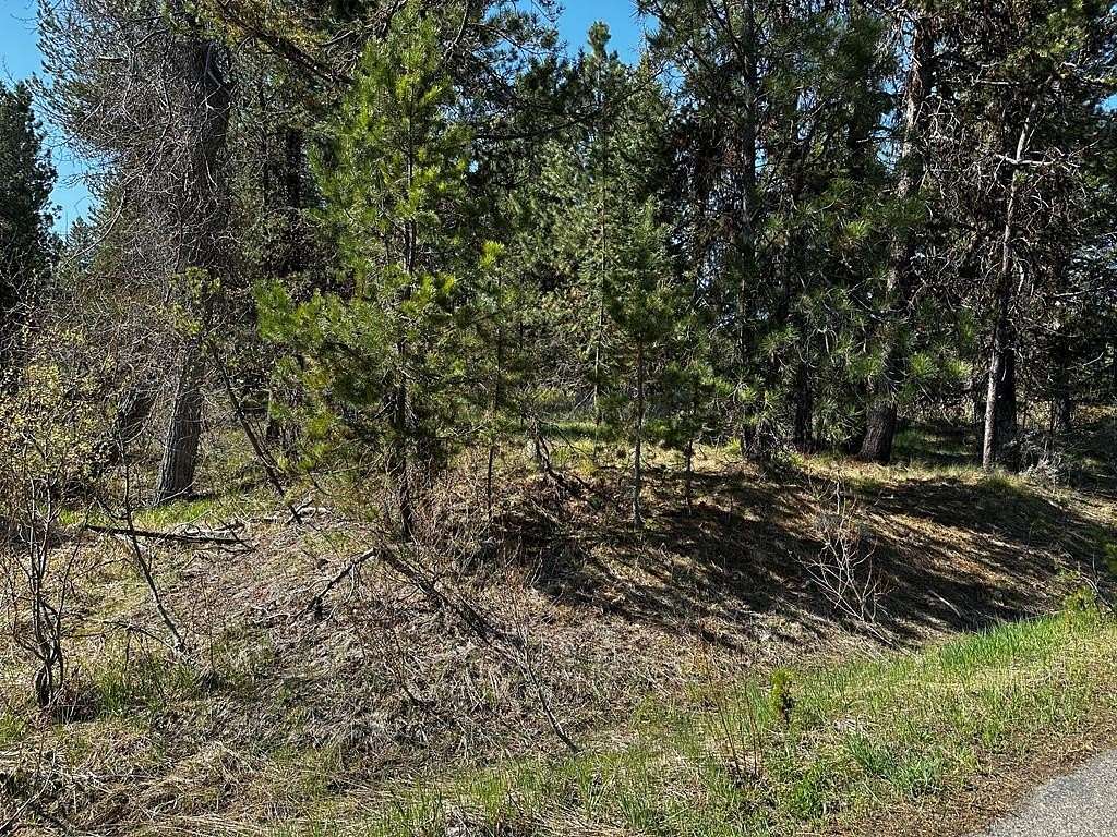 0.72 Acres of Residential Land for Sale in McCall, Idaho
