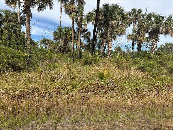 0.22 Acres of Residential Land for Sale in North Port, Florida