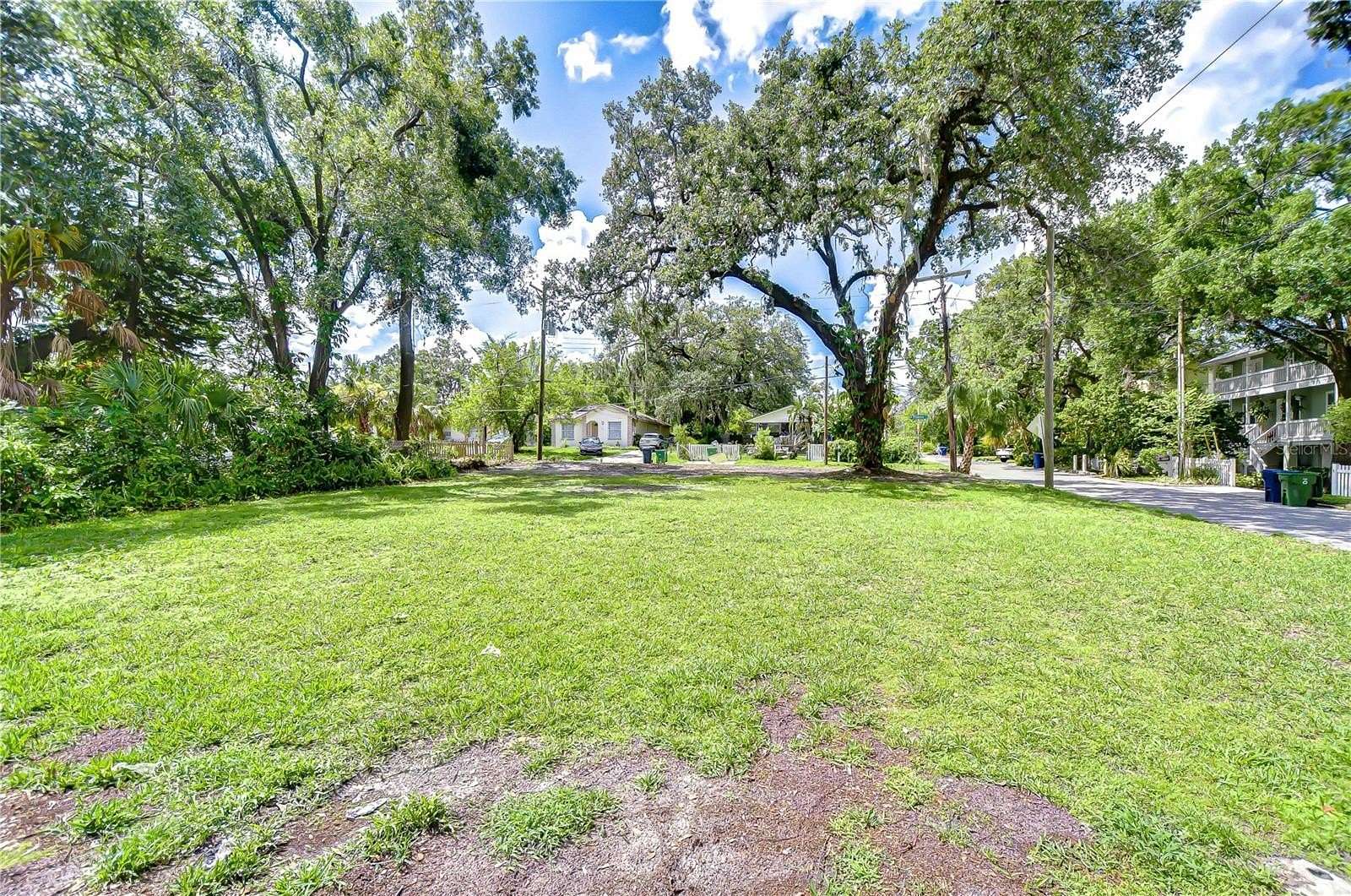 0.18 Acres of Residential Land for Sale in Tampa, Florida