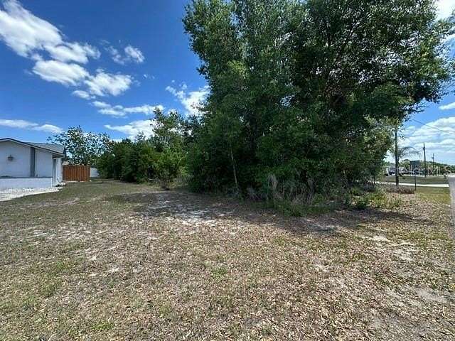 0.23 Acres of Residential Land for Sale in Spring Hill, Florida
