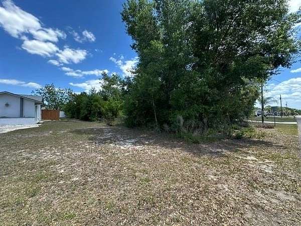 0.23 Acres of Residential Land for Sale in Spring Hill, Florida