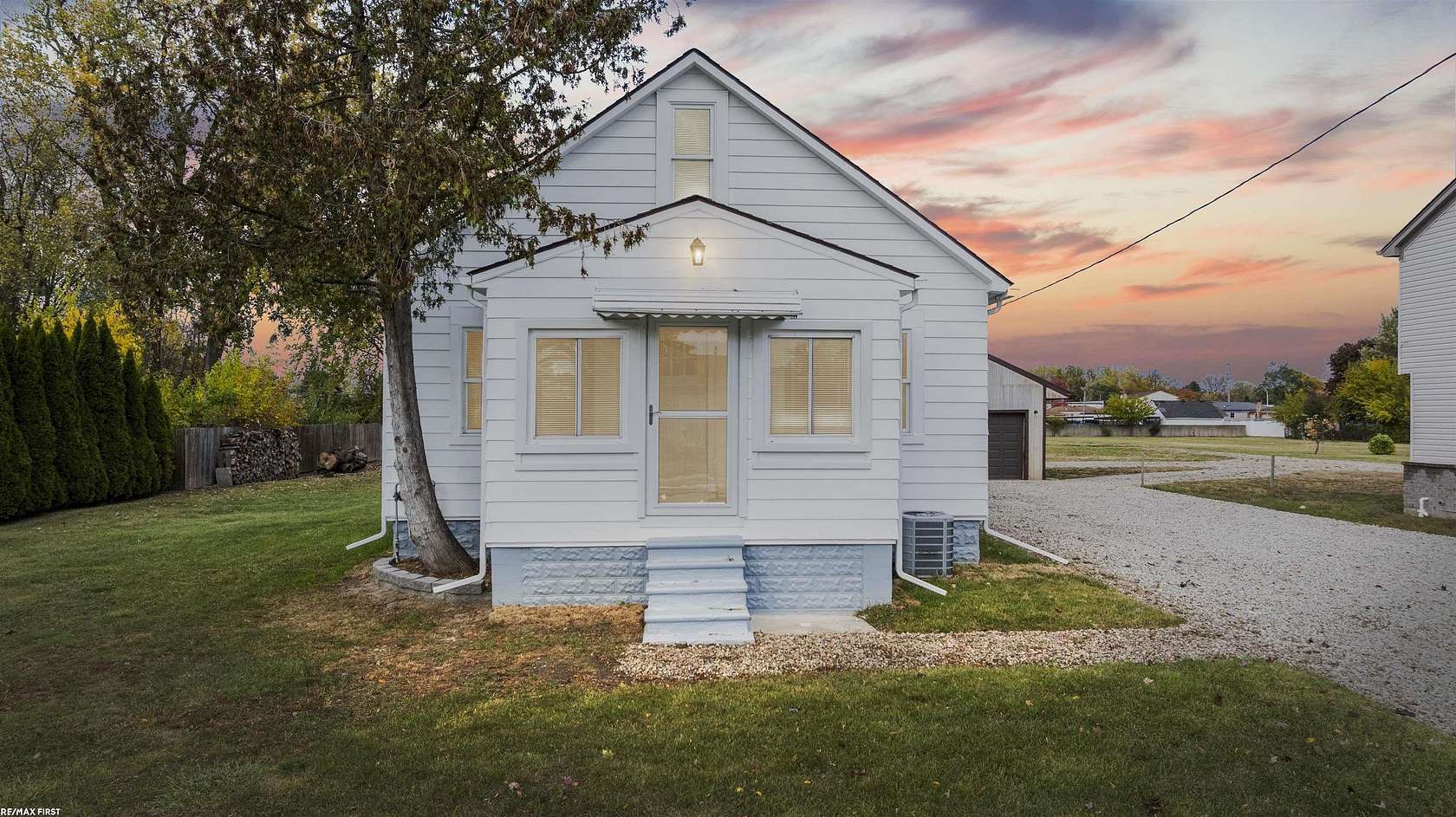 2.24 Acres of Land with Home for Sale in Roseville, Michigan