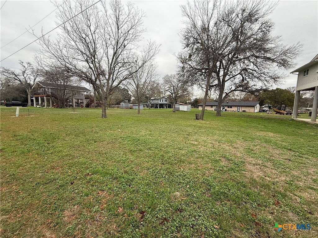 0.26 Acres of Residential Land for Sale in Seguin, Texas