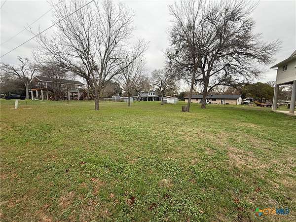 0.26 Acres of Residential Land for Sale in Seguin, Texas