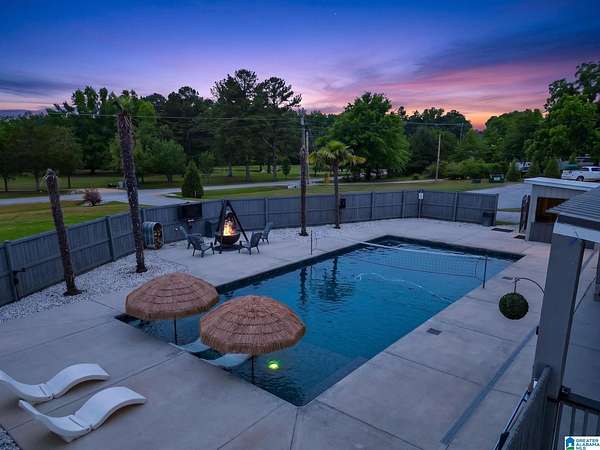 1.4 Acres of Residential Land for Sale in Clanton, Alabama