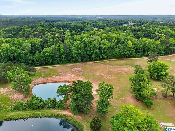 2.37 Acres of Residential Land for Sale in Clanton, Alabama