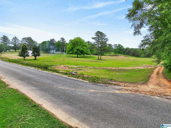 2.56 Acres of Residential Land for Sale in Clanton, Alabama