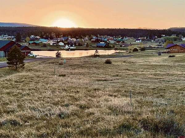 0.34 Acres of Land for Sale in Pagosa Springs, Colorado