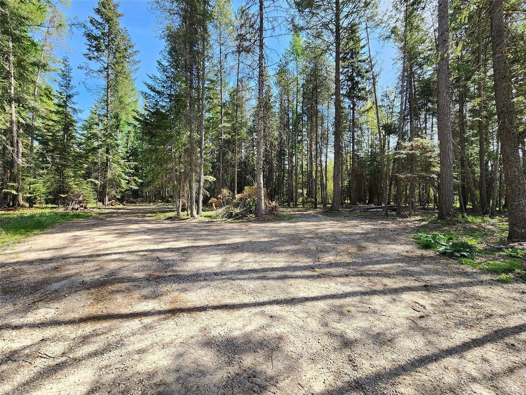 1.47 Acres of Land for Sale in Bigfork, Montana