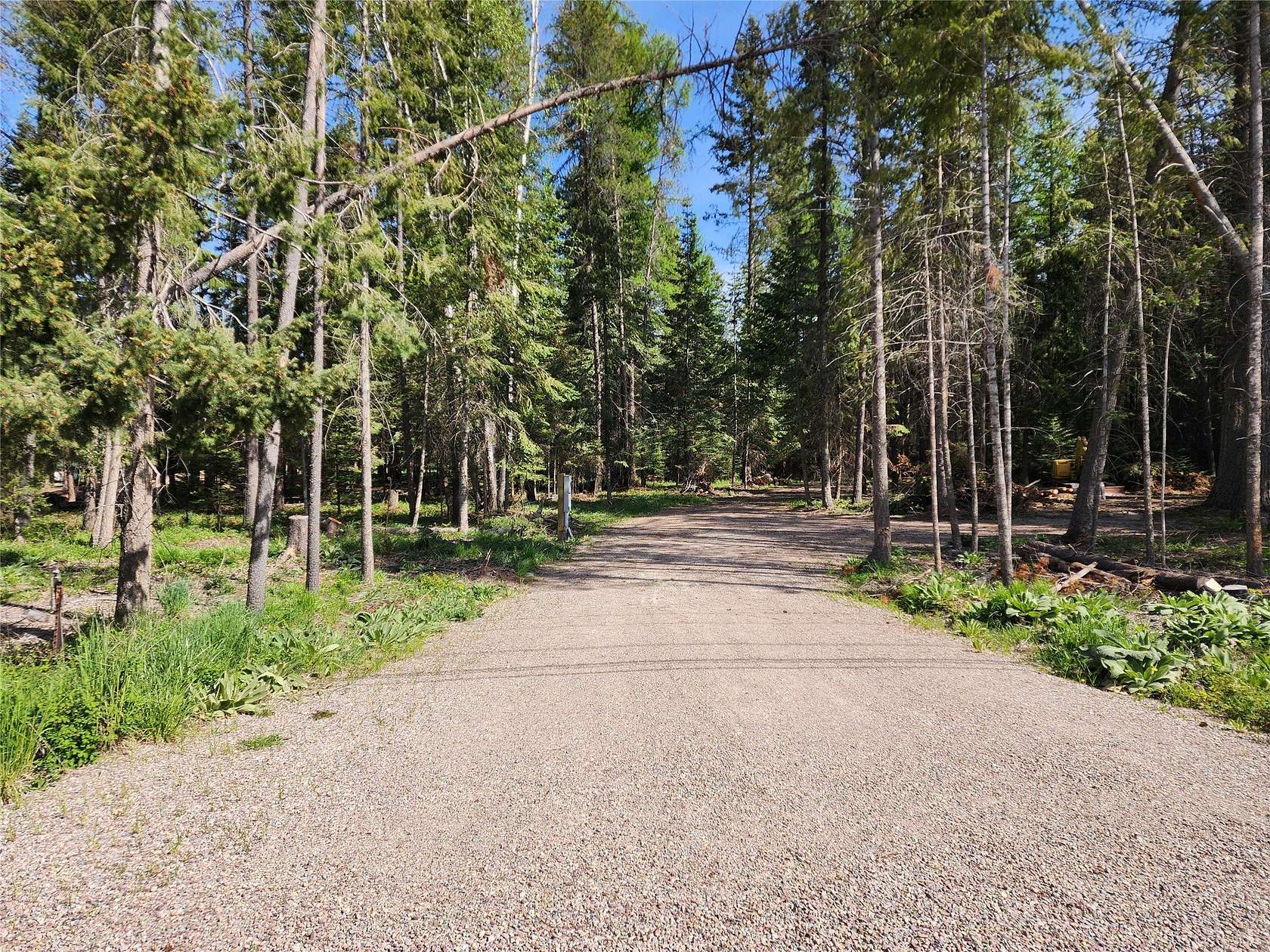 1.47 Acres of Land for Sale in Bigfork, Montana