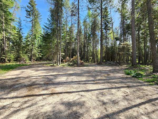 1.47 Acres of Land for Sale in Bigfork, Montana