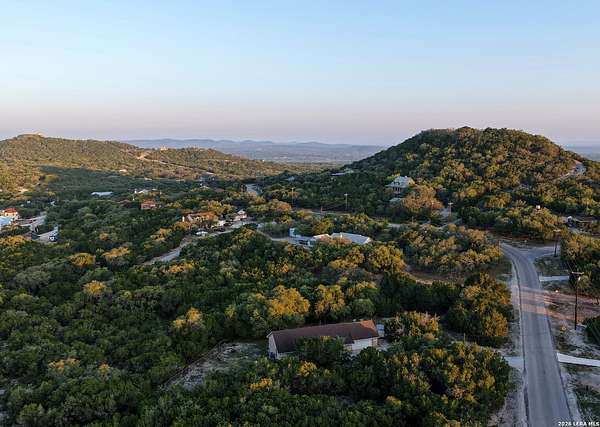 0.77 Acres of Residential Land for Sale in Lakehills, Texas