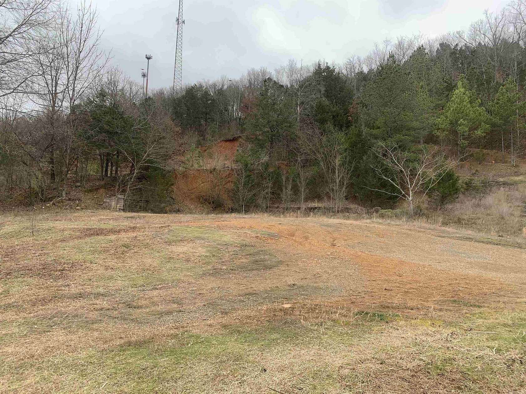 1 Acre of Land for Sale in Conway, Arkansas
