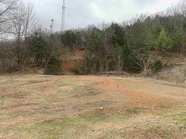 1 Acre of Land for Sale in Conway, Arkansas