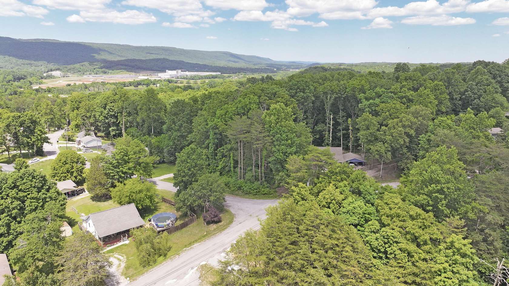 0.36 Acres of Residential Land for Sale in Dayton, Tennessee