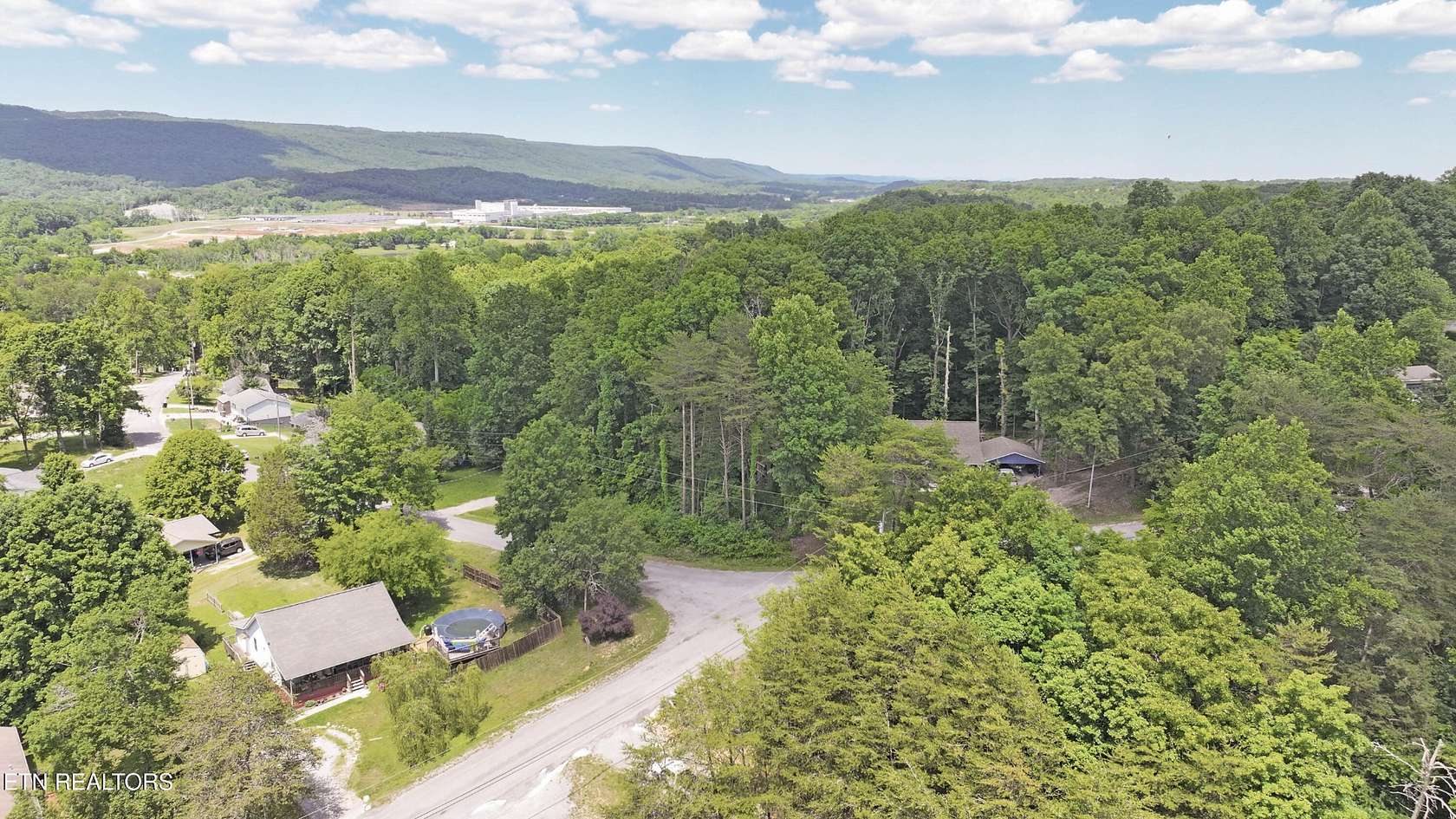 0.36 Acres of Residential Land for Sale in Dayton, Tennessee