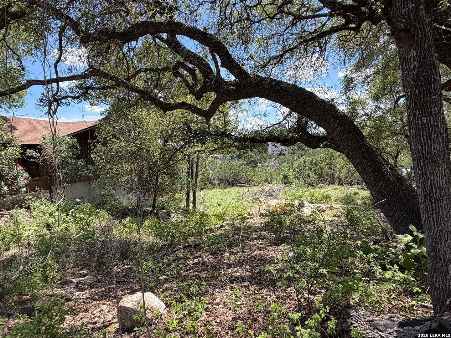 0.3 Acres of Residential Land for Sale in Canyon Lake, Texas