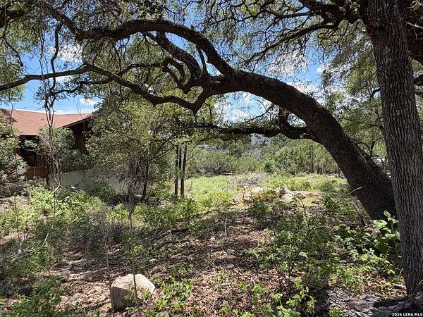 0.3 Acres of Residential Land for Sale in Canyon Lake, Texas