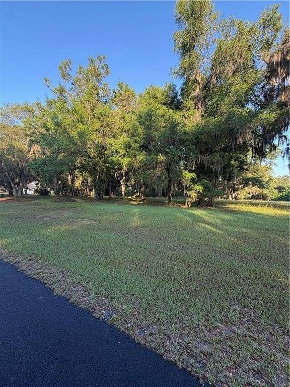 1.79 Acres of Residential Land for Sale in Townsend, Georgia