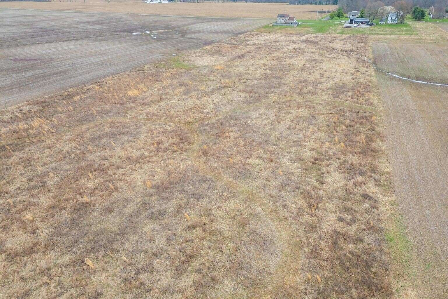 9.3 Acres of Residential Land for Sale in Pickerington, Ohio
