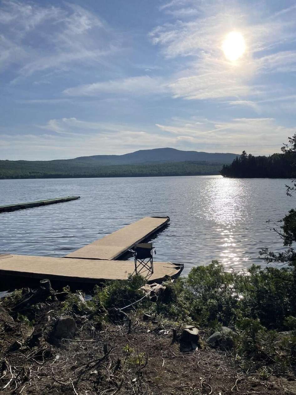 2 Acres of Residential Land for Sale in Adamstown Township, Maine