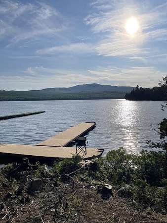 2 Acres of Residential Land for Sale in Adamstown Township, Maine
