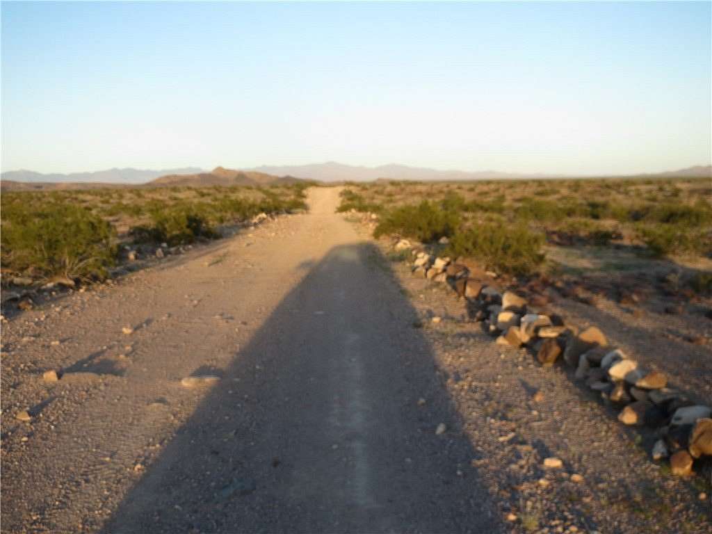 4.64 Acres of Residential Land for Sale in Topock, Arizona