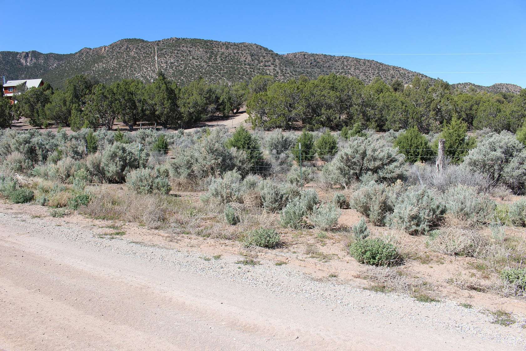 0.51 Acres of Residential Land for Sale in Cedar City, Utah