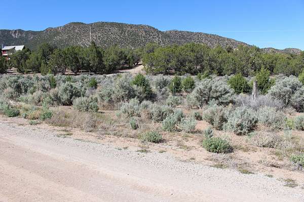 0.51 Acres of Residential Land for Sale in Cedar City, Utah