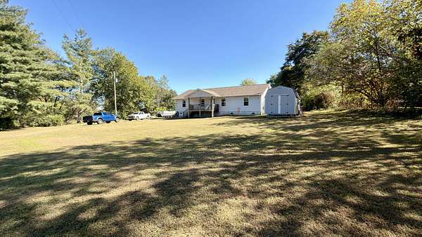 1.7 Acres of Land with Home for Sale in Dayton, Tennessee