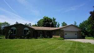 1.75 Acres of Land with Home for Lease in Ann Arbor, Michigan