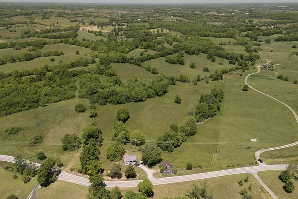 15.5 Acres of Land with Home for Sale in Cynthiana, Kentucky