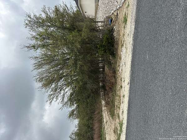 0.27 Acres of Residential Land for Sale in Blanco, Texas
