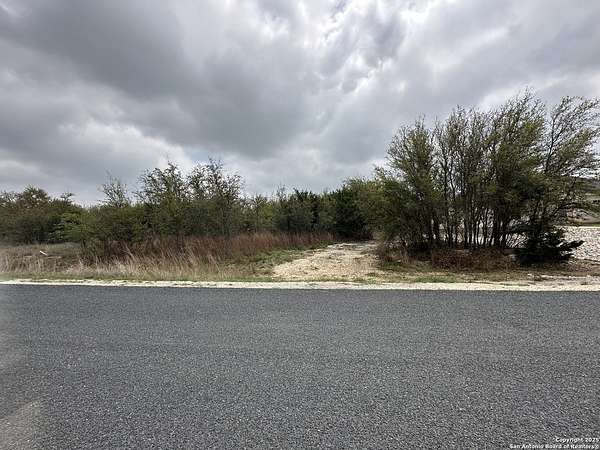0.27 Acres of Residential Land for Sale in Blanco, Texas