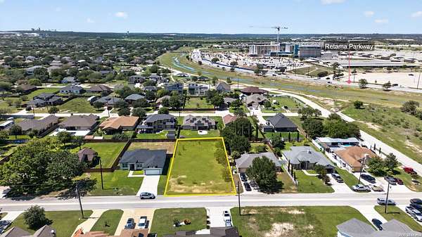 0.26 Acres of Residential Land for Sale in Selma, Texas