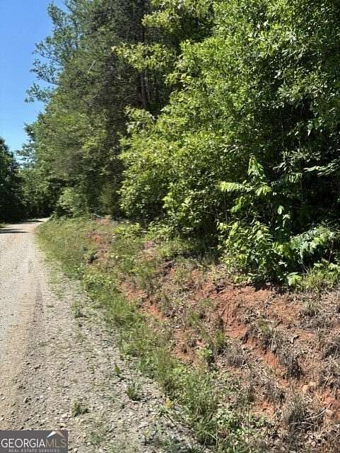 7.66 Acres of Residential Land for Sale in Toccoa, Georgia