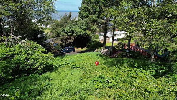 0.17 Acres of Residential Land for Sale in Yachats, Oregon