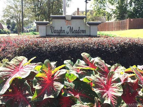 0.5 Acres of Residential Land for Sale in Montgomery, Alabama