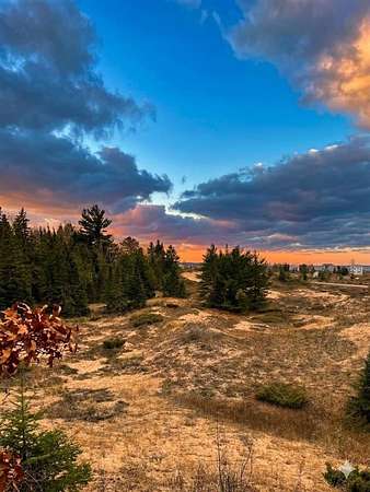 1.2 Acres of Residential Land for Sale in Harbor Springs, Michigan