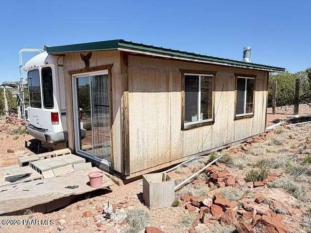 15 Acres of Recreational & Residential Land for Sale in Seligman, Arizona