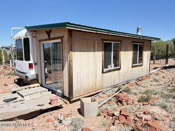 15 Acres of Recreational & Residential Land for Sale in Seligman, Arizona