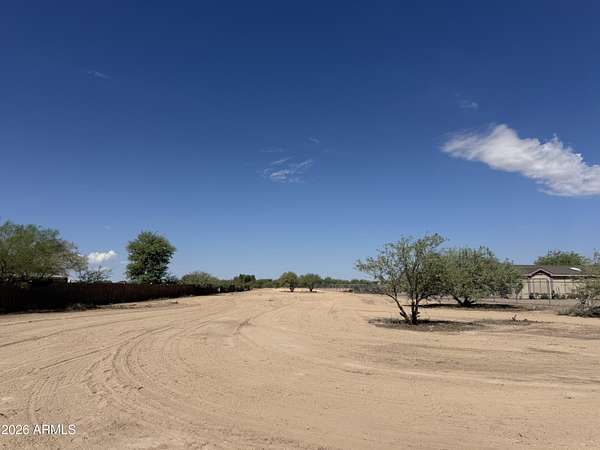 1.22 Acres of Land for Sale in Casa Grande, Arizona